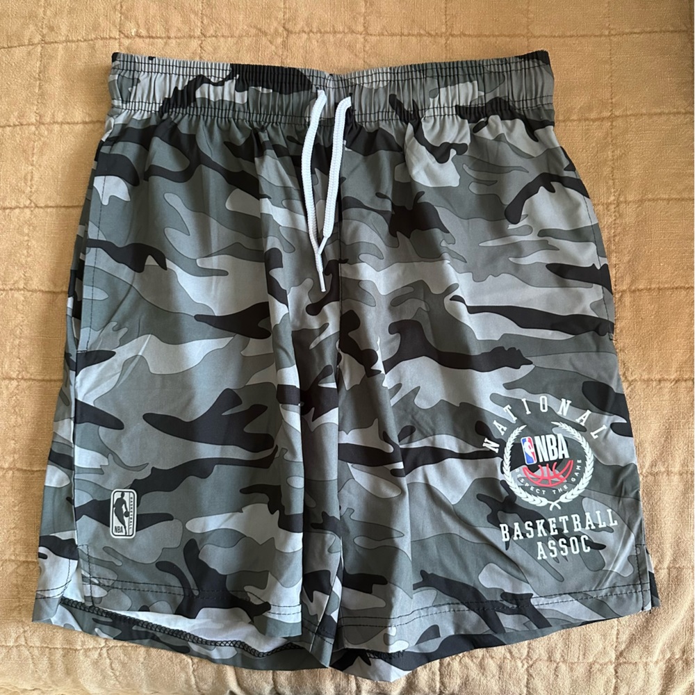 Men’s Athletic Shorts